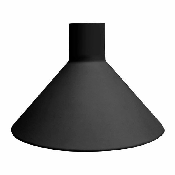Pontrade | Westgate LED Vintage Pendant Lights, CCT Selectable, Black or White