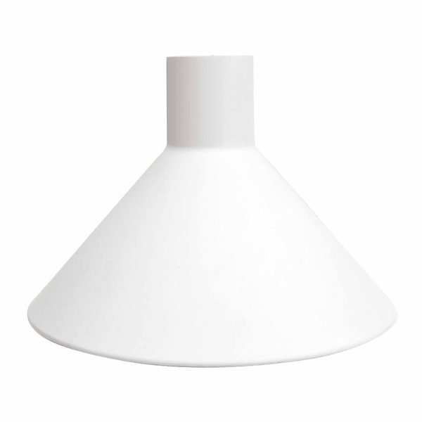 Pontrade | Westgate LED Vintage Pendant Lights, CCT Selectable, Black or White