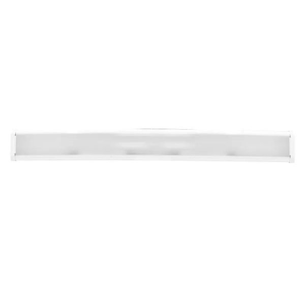 Pontrade | 2FT 20W LED ECONOMY WRAP-AROUND FIXTURE, 30K/40K/50K, 120-277V