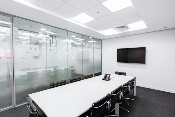 Pontrade | 2 x 2 Foot G3 Back Lit LED Flat Panel, 5000 Lumens, Selectable Wattage and CCT, Dimmable, 120-277V