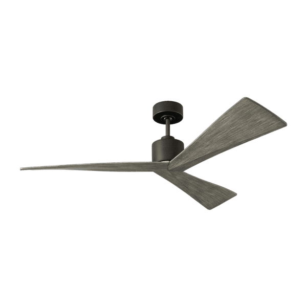 Adler 52" Ceiling Fan, 6 Speeds