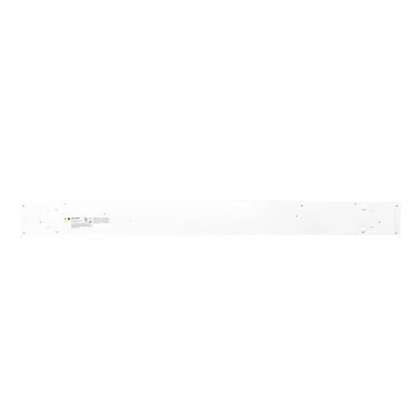 Pontrade | 2FT 20W LED ECONOMY WRAP-AROUND FIXTURE, 30K/40K/50K, 120-277V