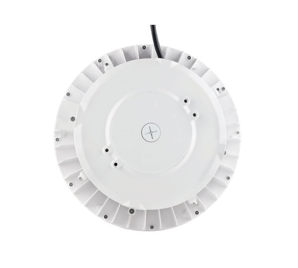 Pontrade | LED Canopy Light, 25 Watt, 2800-3300 Lumens, 120-277V, CCT Selectable, 3000K/4000K/5000K, White or Bronze Finish
