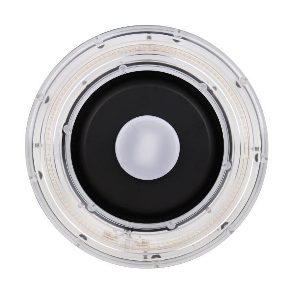 Pontrade | LED Canopy Light, 25 Watt, 2800-3300 Lumens, 120-277V, CCT Selectable, 3000K/4000K/5000K, White or Bronze Finish