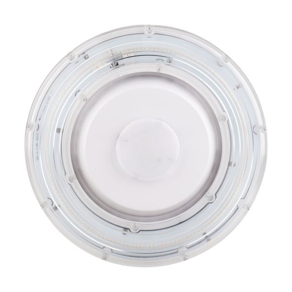 Pontrade | LED Canopy Light, 100 Watt, 11900-13900 Lumens, 120-277V, CCT Selectable, 3000K/4000K/5000K, White or Bronze Finish