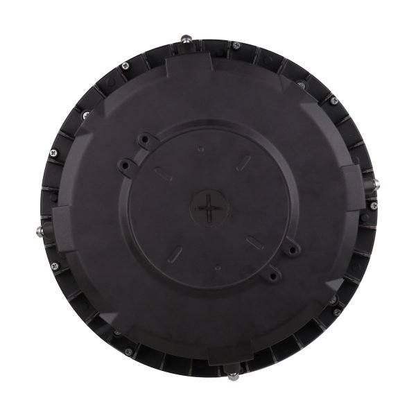 Pontrade | LED Canopy Light, 100 Watt, 11900-13900 Lumens, 120-277V, CCT Selectable, 3000K/4000K/5000K, White or Bronze Finish