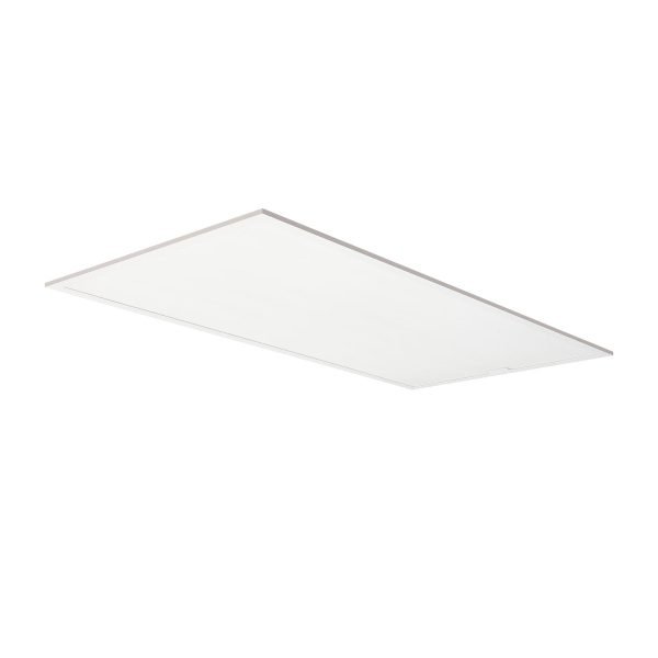 Pontrade | 2 x 4 Foot G3 Back Lit LED Flat Panel, 7500 Lumen Max, Selectable Wattage and CCT, Dimmable, 120-277V
