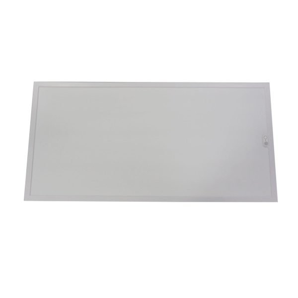 Pontrade | 2 x 4 Foot G3 Back Lit LED Flat Panel, 7500 Lumen Max, Selectable Wattage and CCT, Dimmable, 120-277V