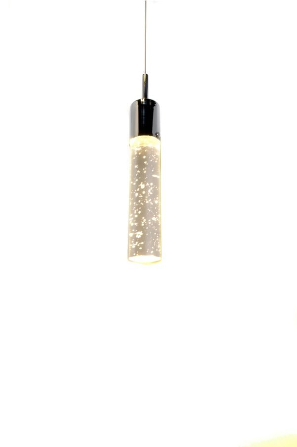Pontrade | Fizz IV 1-Light LED Pendant