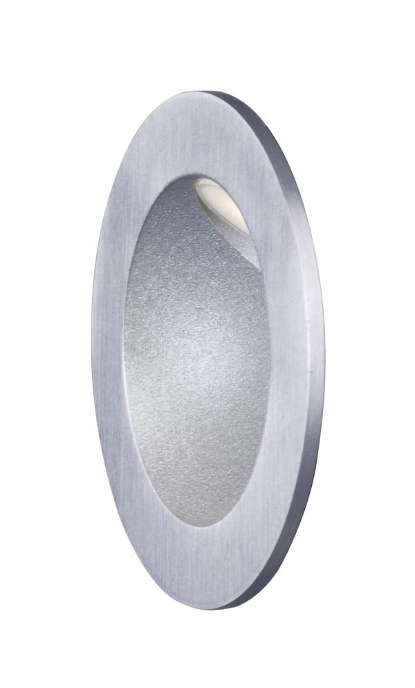 Alumilux LED Low Voltage Step Light