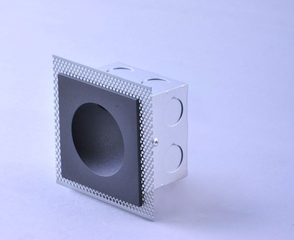 Pontrade | Rough in Box