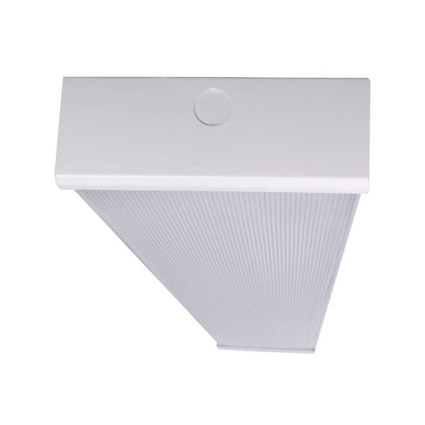 Pontrade | 4 Foot Wrap Light, 27W, 3510 Lumens, 4000K or 5000K, 120-277V