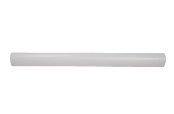 4' LED Linear Stairwell Light with Occupancy Dimming Sensor and Optional Emergency , 6000 Lumens, 30W/35W/45W Selectable, 120-277V, CCT Selectable 3500K/4000K/5000K, White Finish