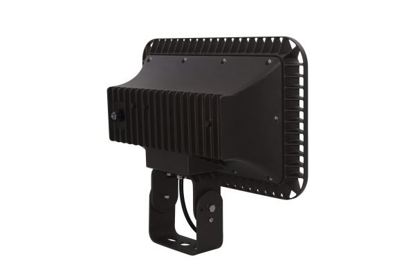 Pontrade | LED Flood Light, G2, 201 Watt, 27867 Lumens, 120-277V, CCT Selectable