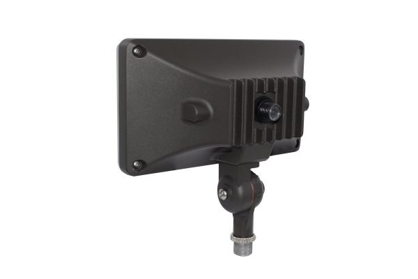 Pontrade | LED Flood Light, G2, 47 watt, 6601 Lumens, 120-277V, CCT Selectable