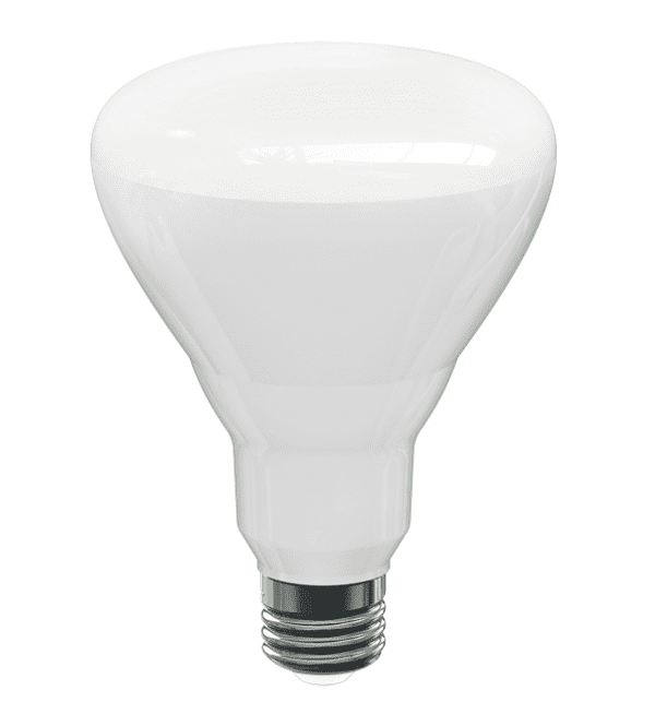 BR30 LED 9 watt Bulb, 120V