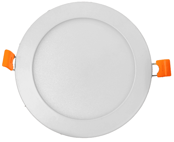4" LED Ultra Slim Recessed Light, 9 Watt, 120V,630 Lumens, CCT Selectable 2700K/3000K/3500K/4000K/5000K