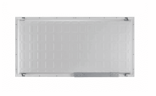 Pontrade | 4 Pack 2 x 4 Foot Back Lit LED Flat Panel, 9000 Lumens 120-277V, Selectable CCT and Wattage