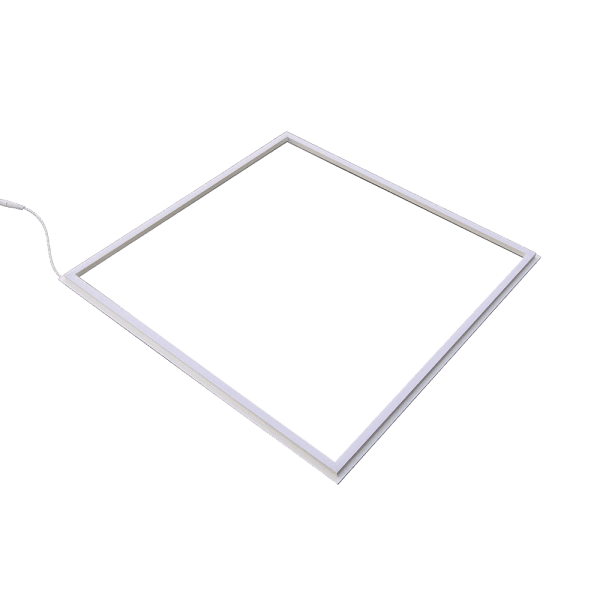 Pontrade | 2 x 2 LED Grid Frame Light, 4000 Lumens, Selectable Wattage and CCT, 120-277V