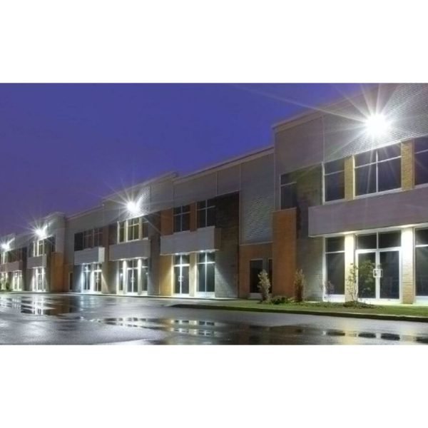 Pontrade | LED Wall Pack, G3, 90 Watt, 12600 Lumens, 120-277V, 4000K or 5000K